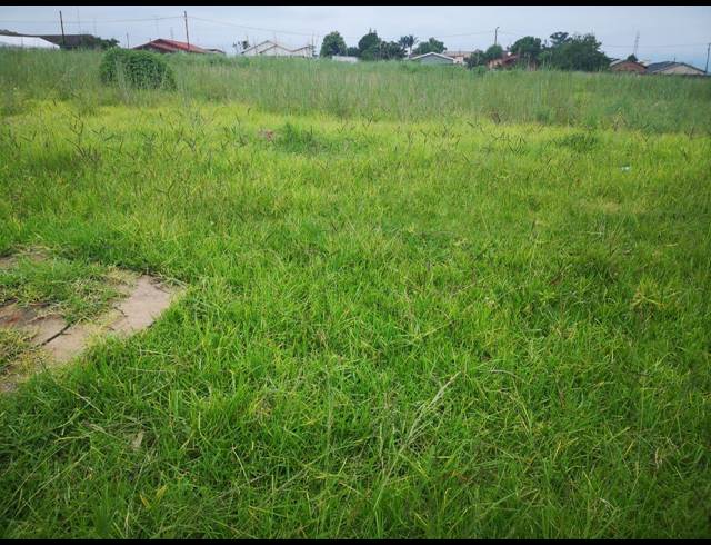 600M² VACANT LAND FOR SALE IN HOWICK WEST
